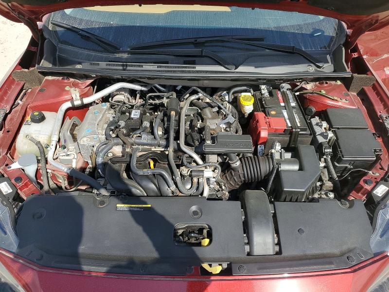 Aukcja sprzedaży 2024 Nissan Sentra, vin: 3N1AB8CV1RY297287, numer aukcji: 48342316