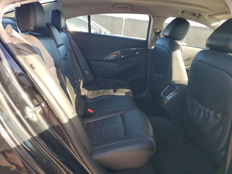 Продажа на аукционе авто 2015 Buick Lacrosse, vin: 1G4GB5GR6FF335906, номер лота: 79843465