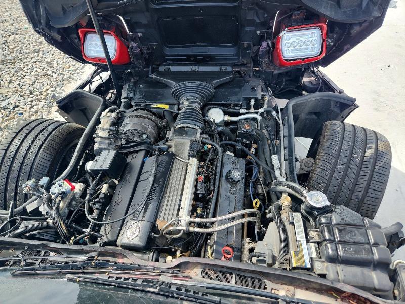 Продаж на аукціоні авто 1996 Chev Corvette, vin: 1G1YY22P8T5118993, номер лоту: 46706796