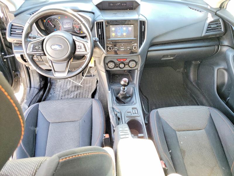 Продажа на аукционе авто 2019 Subaru Crosstrek, vin: JF2GTACC2KG236663, номер лота: 45853046