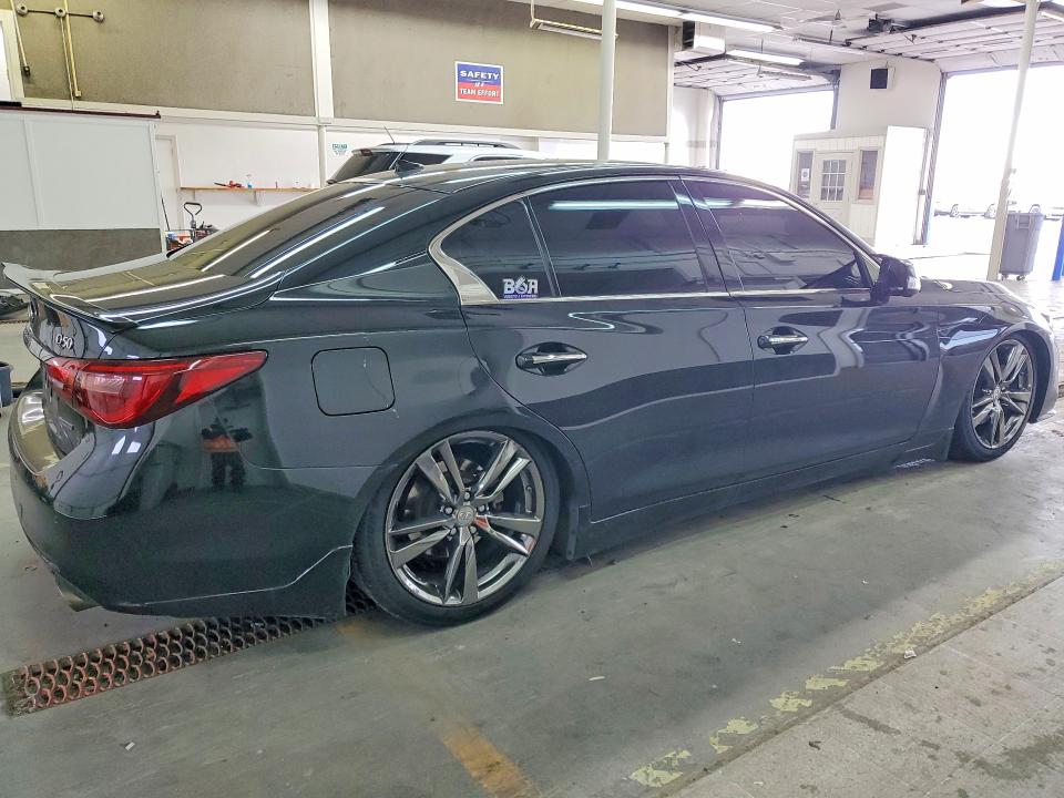 46477886 :رقم المزاد ، JN1EV7CR6MM754614 vin ، 2021 Infiniti Q50 مزاد بيع