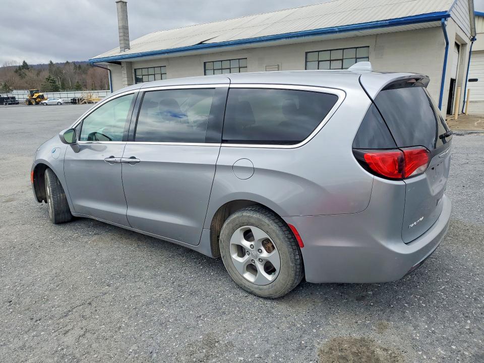 Aukcja sprzedaży 2017 Chrysler Pacifica, vin: 2C4RC1H72HR500703, numer aukcji: 46981536