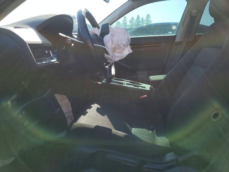 79167615 :رقم المزاد ، 2HGFE2F37NH115949 vin ، 2022 Honda Civic مزاد بيع