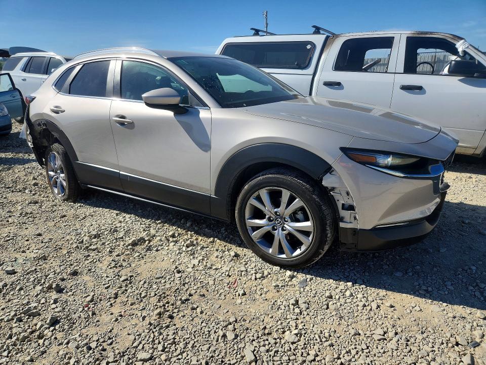 Продажа на аукционе авто 2022 Mazda Cx-30, vin: 3MVDMBBL2NM405692, номер лота: 46351526