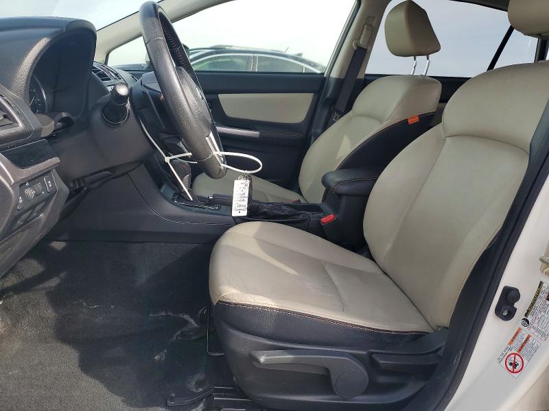 79792295 :رقم المزاد ، JF2GPANC0H8255703 vin ، 2017 Subaru Crosstrek مزاد بيع