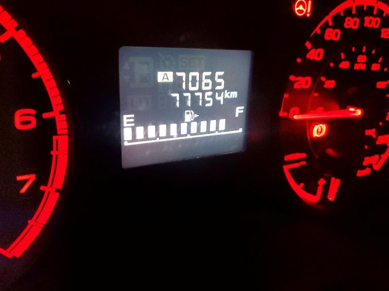 2021 Subaru Impreza მანქანა იყიდება აუქციონზე, vin: 4S3GKAA69M1604101, აუქციონის ნომერი: 79564905