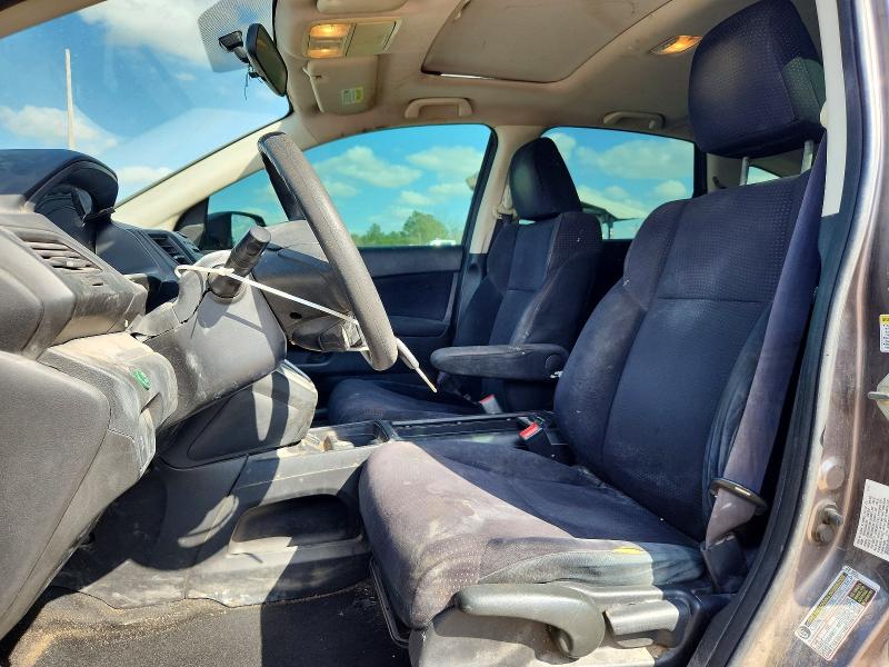 Aukcja sprzedaży 2013 Honda Cr-v, vin: 3CZRM3H54DG703562, numer aukcji: 45705086