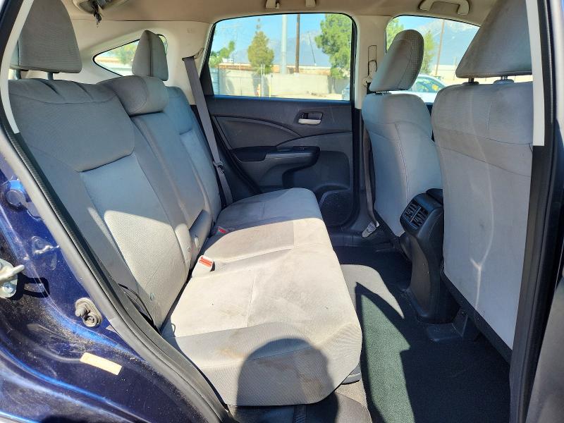 Aukcja sprzedaży 2015 Honda Cr-v, vin: 5J6RM4H39FL007791, numer aukcji: 79444585