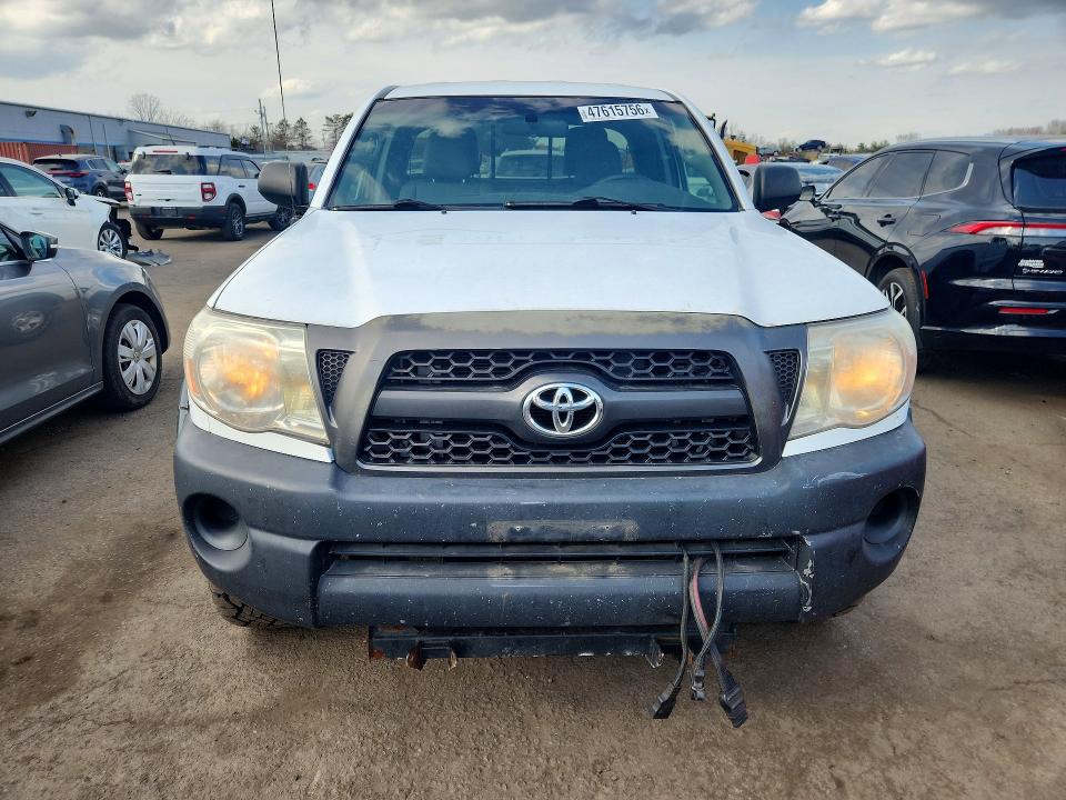 Aukcja sprzedaży 2011 Toyota Tacoma, vin: 5TFUX4EN4BX003356, numer aukcji: 47615756