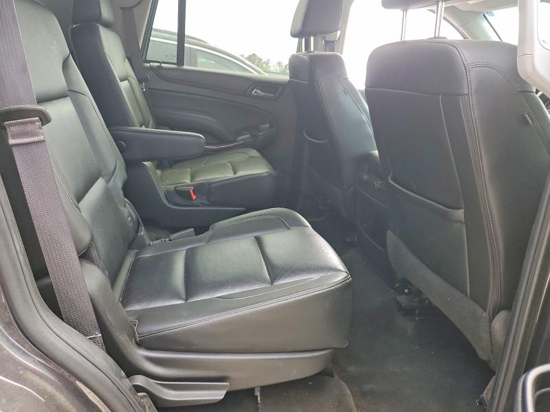 2016 Chevrolet Tahoe მანქანა იყიდება აუქციონზე, vin: 1GNSCBKC4GR175559, აუქციონის ნომერი: 46834976