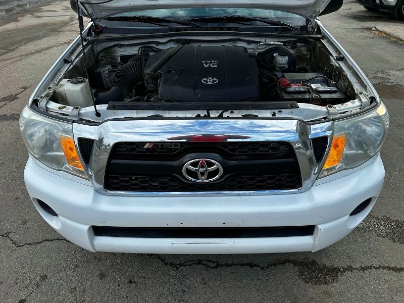 Aukcja sprzedaży 2011 Toyota Tacoma, vin: 5TFMU4FN1BX003435, numer aukcji: 41792156