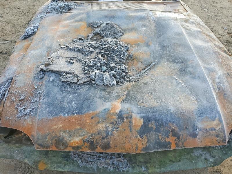 45741286 :رقم المزاد ، 6Y85Q119882 vin ، 1966 Ford Uk مزاد بيع