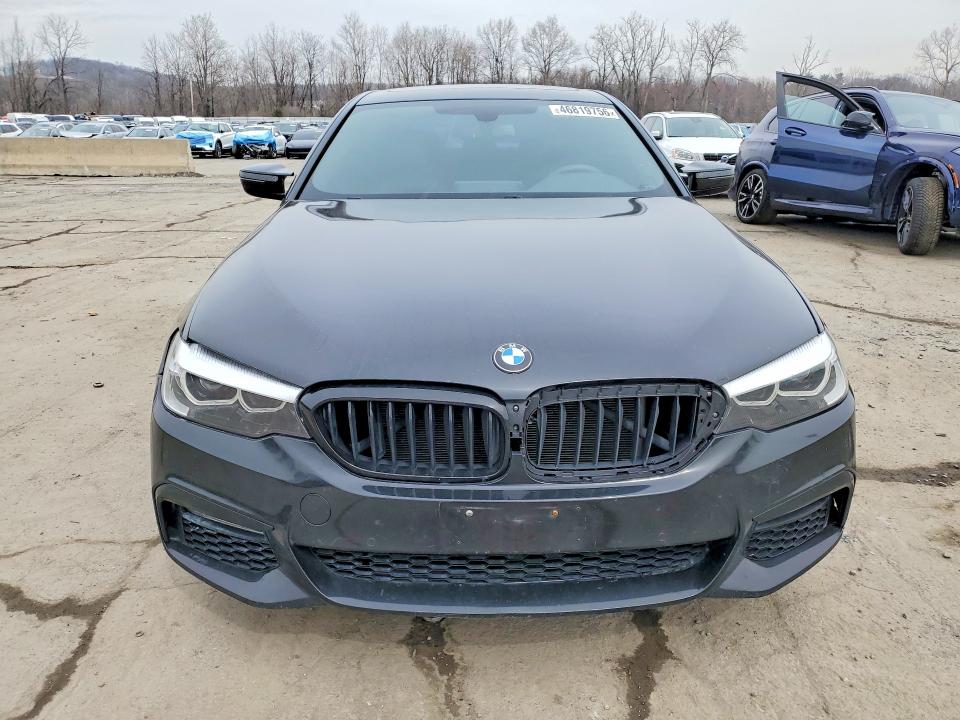 Aukcja sprzedaży 2017 Bmw 530, vin: WBAJA5C35HG894470, numer aukcji: 46819756