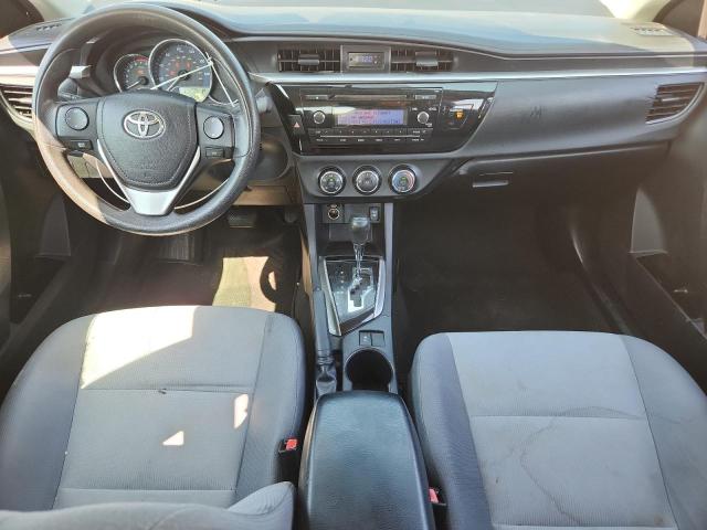 Продажа на аукционе авто 2014 Toyota Corolla, vin: 2T1BURHE4EC128062, номер лота: 47404286