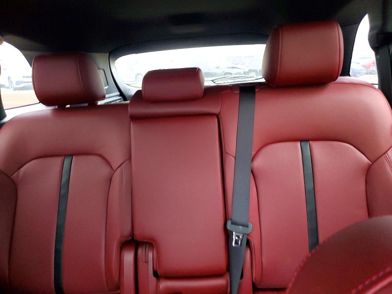 Auction sale of the 2025 Mazda Cx-70, vin: JM3KJEHD2S1123362, lot number: 45480666