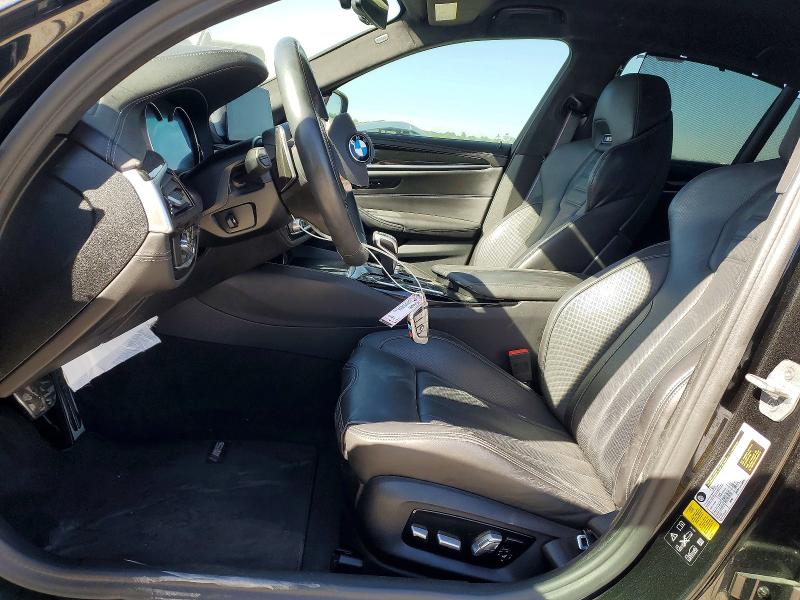 Aukcja sprzedaży 2019 Bmw M5, vin: WBSJF0C5XKB446893, numer aukcji: 46060166