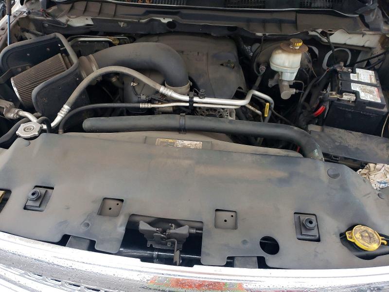 2013 Ram 1500 მანქანა იყიდება აუქციონზე, vin: 1C6RR7JT4DS584015, აუქციონის ნომერი: 79916315