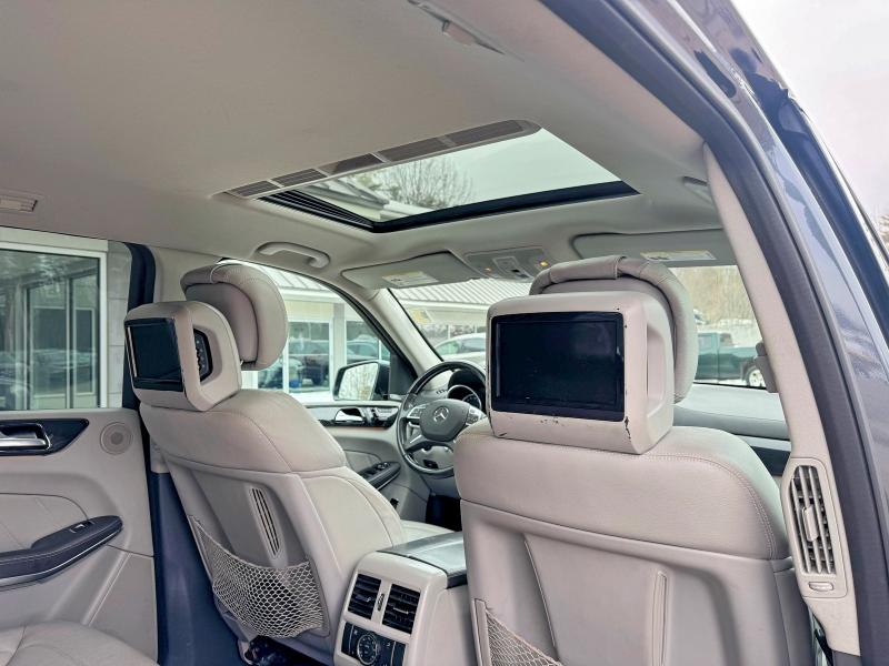 47791656 :رقم المزاد ، 4JGDF7DE5GA684395 vin ، 2016 Mercedes-benz Gl مزاد بيع
