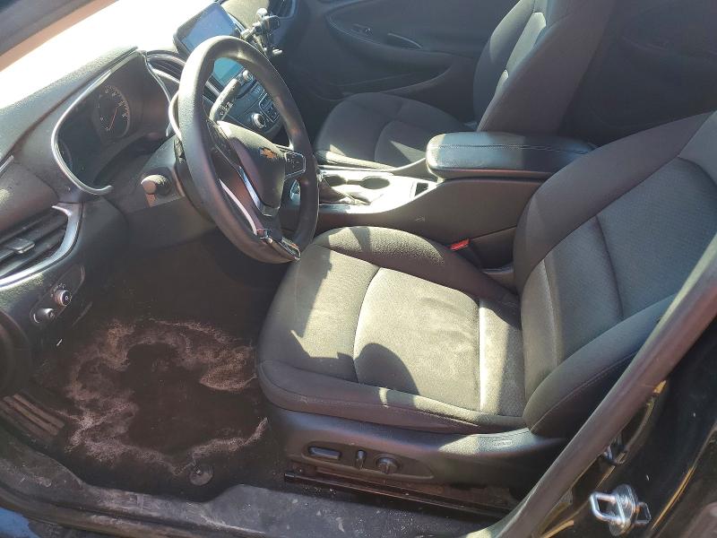 Продаж на аукціоні авто 2021 Chevrolet Malibu, vin: 1G1ZD5ST1MF005994, номер лоту: 47774246