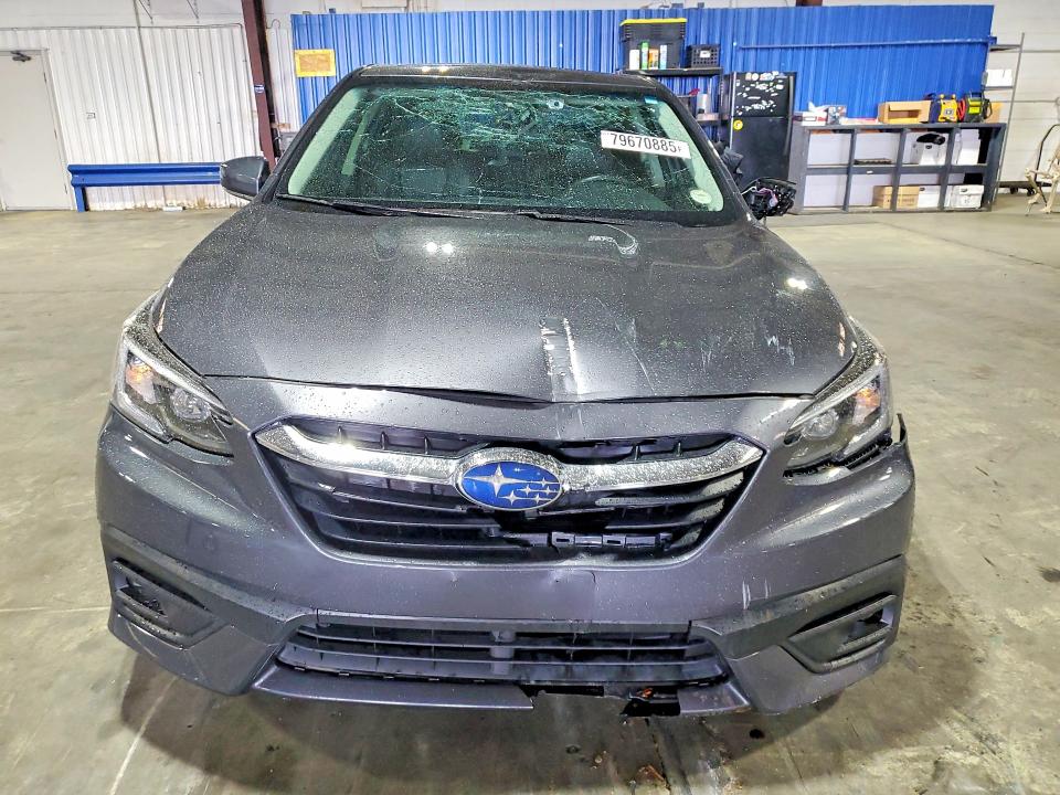 Aukcja sprzedaży 2022 Subaru Legacy, vin: 4S3BWAF63N3020354, numer aukcji: 79670885