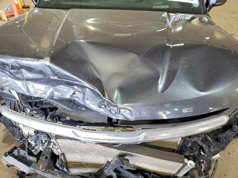 2020 Kia Telluride მანქანა იყიდება აუქციონზე, vin: 5XYP5DHCXLG076555, აუქციონის ნომერი: 47613656