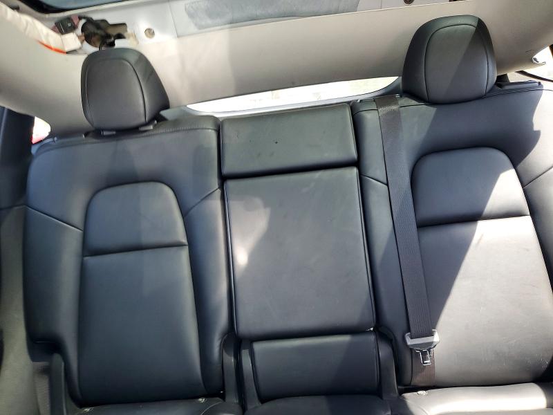 Aukcja sprzedaży 2021 Tesla Model Y, vin: 5YJYGAEE4MF260675, numer aukcji: 47002366