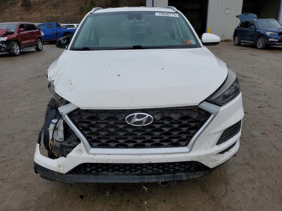 Продаж на аукціоні авто 2019 Hyundai Tucson, vin: KM8J3CA45KU983814, номер лоту: 79040775