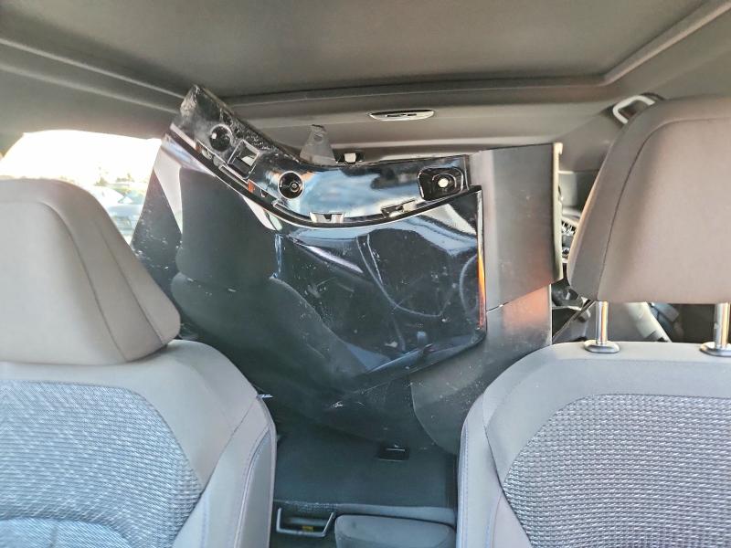 46141496 :رقم المزاد ، JF2SLDDC4SH542199 vin ، 2025 Subaru Forester مزاد بيع