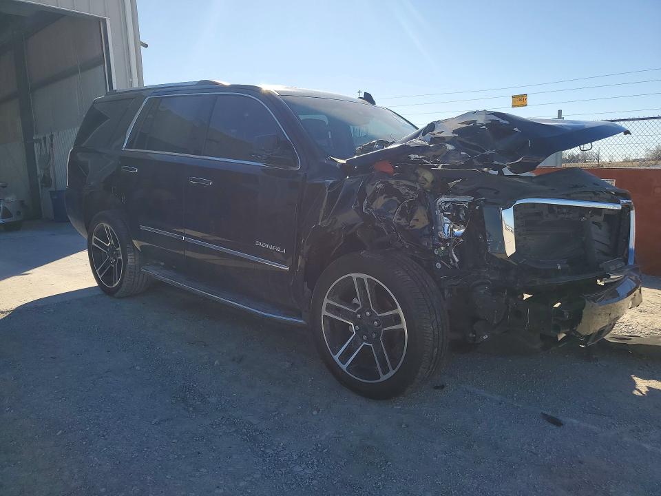 2017 Gmc Yukon მანქანა იყიდება აუქციონზე, vin: 1GKS2CKJ4HR279894, აუქციონის ნომერი: 41661146
