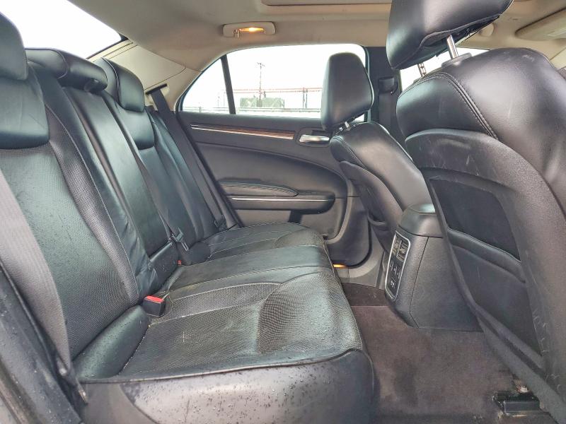 2017 Chrysler 300c მანქანა იყიდება აუქციონზე, vin: 2C3CCAEG6HH668008, აუქციონის ნომერი: 45873776