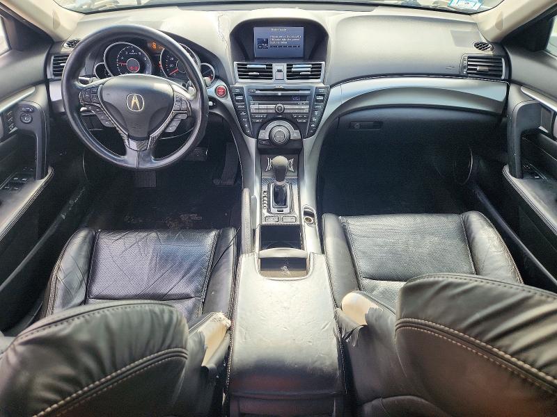 2010 Acura Tl მანქანა იყიდება აუქციონზე, vin: 19UUA9F56AA004766, აუქციონის ნომერი: 46517886