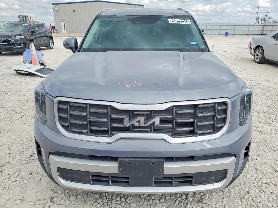 Aukcja sprzedaży 2025 Kia Telluride, vin: 5XYP64GC5SG597034, numer aukcji: 41969816