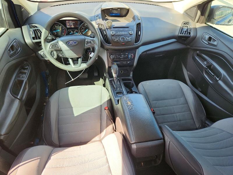 Aukcja sprzedaży 2017 Ford Escape, vin: 1FMCU0F7XHUC10305, numer aukcji: 46147486
