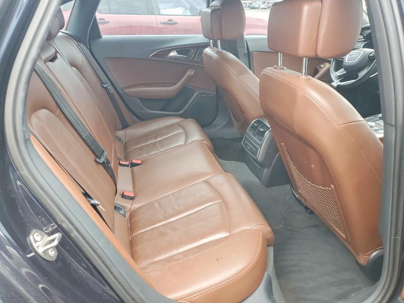 Aukcja sprzedaży 2014 Audi A6, vin: WAUGFAFC9EN024664, numer aukcji: 79508575