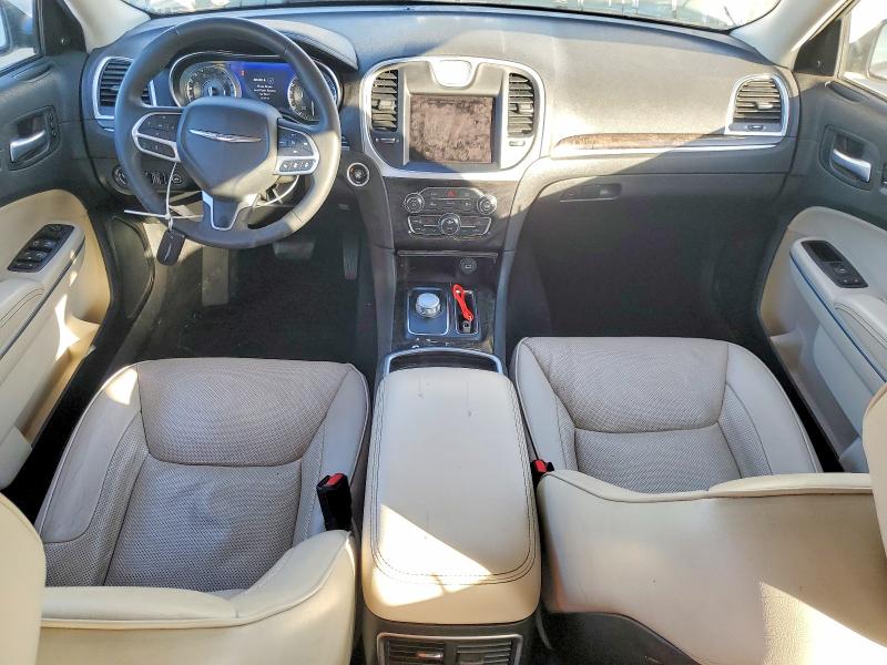 Aukcja sprzedaży 2022 Chrysler 300, vin: 2C3CCASG2NH236967, numer aukcji: 46033836