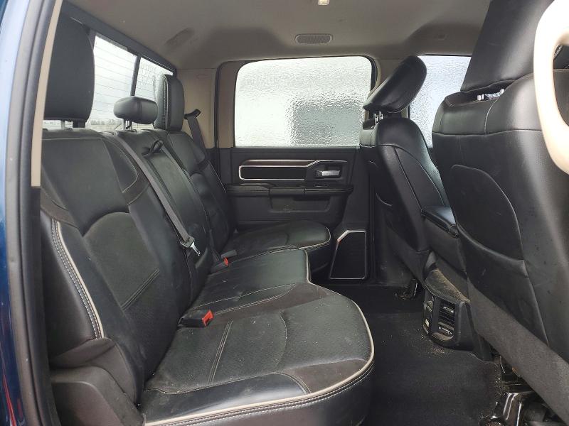 Продажа на аукционе авто 2022 Ram 2500, vin: 3C6UR5KL1NG277522, номер лота: 45642726