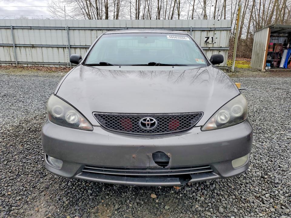 Продажа на аукционе авто 2005 Toyota Camry, vin: 4T1BA32KX5U038658, номер лота: 46683886