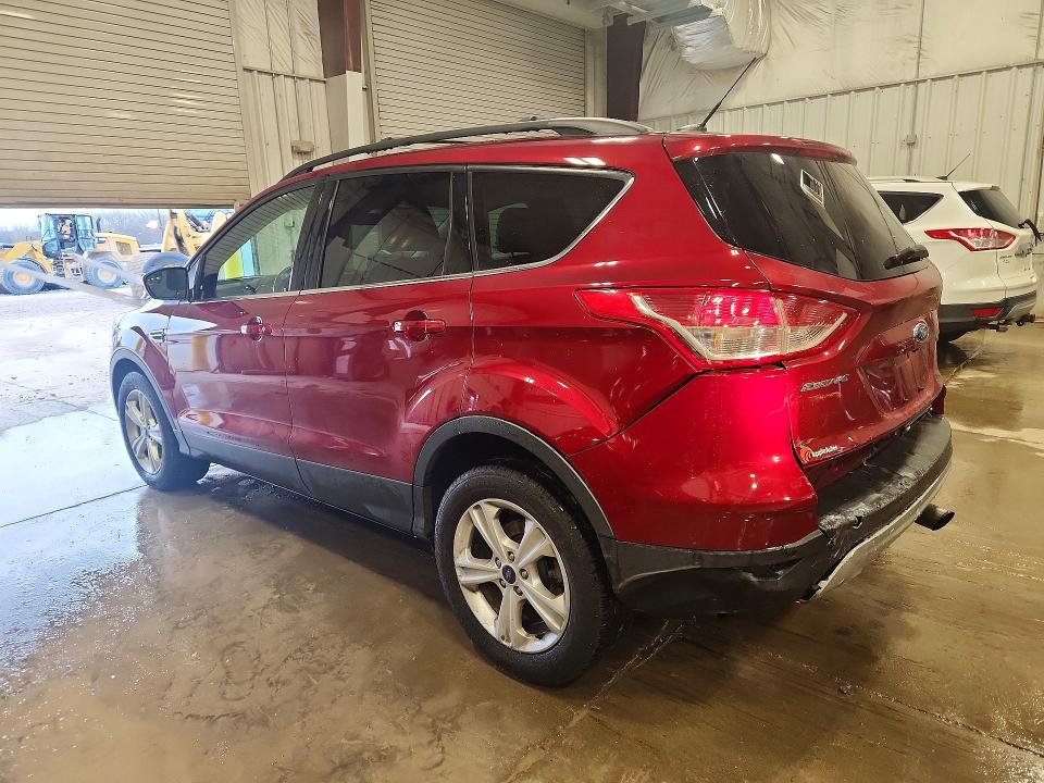 Aukcja sprzedaży 2016 Ford Escape, vin: 1FMCU9GX3GUB65127, numer aukcji: 46391256
