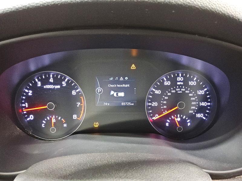 Продаж на аукціоні авто 2017 Kia Sportage, vin: KNDPM3AC6H7243831, номер лоту: 78654925