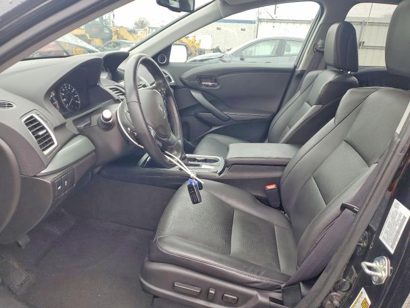 Aukcja sprzedaży 2017 Acura Rdx, vin: 5J8TB4H53HL016381, numer aukcji: 79990305