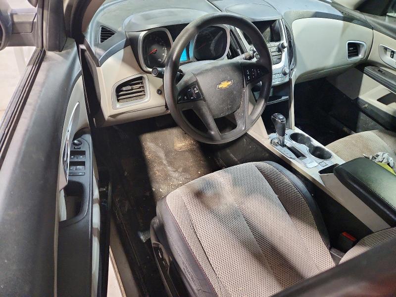 Продаж на аукціоні авто 2016 Chevrolet Equinox, vin: 2GNALBEK5G1170104, номер лоту: 47383806