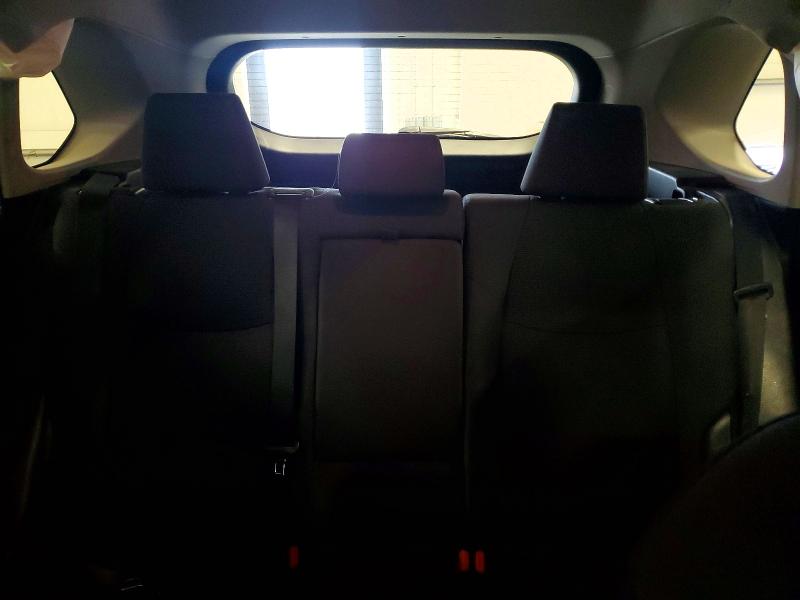 Aukcja sprzedaży 2021 Toyota Rav4, vin: 2T3F1RFV5MC177936, numer aukcji: 48351586
