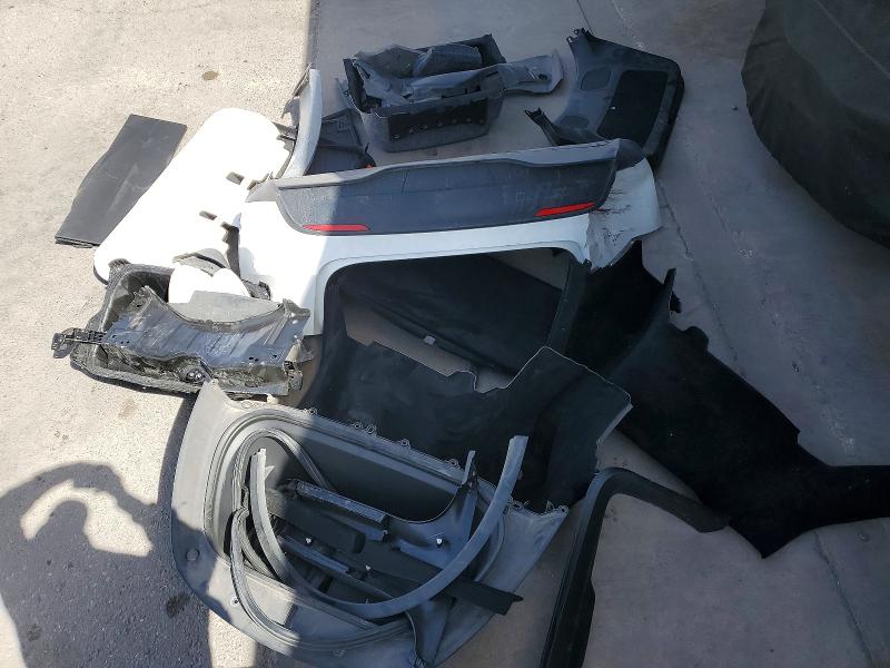 Продажа на аукционе авто 2023 Tesla Model Y, vin: 7SAYGDEE2PF855744, номер лота: 78970605