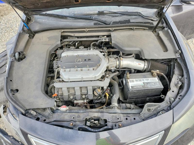 Aukcja sprzedaży 2013 Acura Tl, vin: 19UUA8F28DA003557, numer aukcji: 46322696