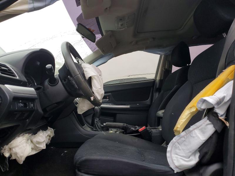 Продаж на аукціоні авто 2015 Subaru Impreza, vin: JF1GPAK61F9281091, номер лоту: 78821295
