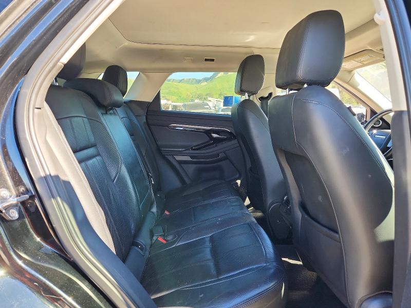 2020 Land Rover Range Rover Evoque მანქანა იყიდება აუქციონზე, vin: SALZJ2FXXLH065148, აუქციონის ნომერი: 46891286