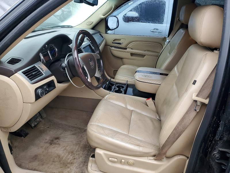 Продажа на аукционе авто 2010 Cadillac Escalade, vin: 3GYVKMEF6AG177695, номер лота: 79241375