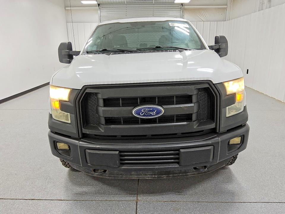 Aukcja sprzedaży 2016 Ford F150, vin: 1FTFW1EF5GKE64427, numer aukcji: 79386305