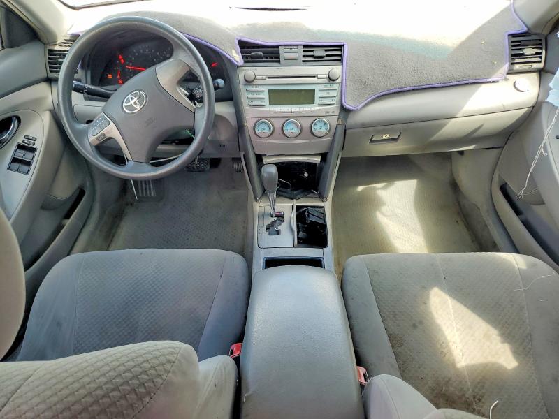 41658356 :رقم المزاد ، 4T1BE46K49U840844 vin ، 2009 Toyota Camry مزاد بيع