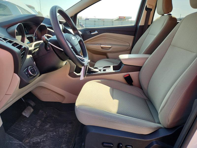 Aukcja sprzedaży 2019 Ford Escape, vin: 1FMCU9GDXKUA39992, numer aukcji: 47497516